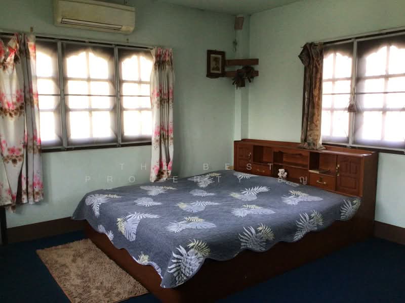 บ้านเดี่ยวสันทราย เชียงราย, เชียงราย, สันทราย, เมืองเชียงราย, เชียงราย, 120 ตร.ม., บ้านเดี่ยว ขาย, โดย The Best Property อัญ, 500325752 - DDproperty.com