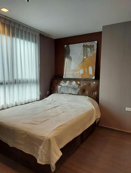 IDEO Sukhumvit 93, Bangkok, 2331 Soi Sukhumvit 93, Bang Chak, Phra Khanong, Bangkok, 1 Bedroom, 35 sqm, Condo For Sale, by Papavalin Techatanaphuwit, 500325753 - DDproperty.com