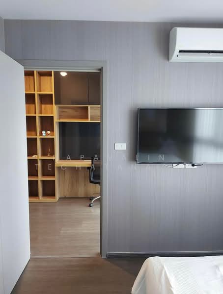 IDEO Sukhumvit 93, Bangkok, 2331 Soi Sukhumvit 93, Bang Chak, Phra Khanong, Bangkok, 1 Bedroom, 35 sqm, Condo For Sale, by Papavalin Techatanaphuwit, 500325753 - DDproperty.com