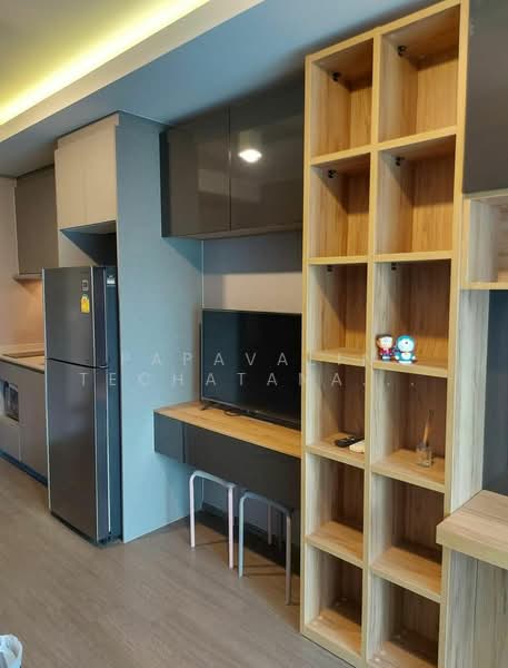 IDEO Sukhumvit 93 : ไอดีโอ สุขุมวิท 93, กรุงเทพ, 2331 ซอยสุขุมวิท 93, บางจาก, พระโขนง, กรุงเทพ, 35 ตร.ม., คอนโด ขาย, โดย Papavalin Techatanaphuwit, 500325753 - DDproperty.com