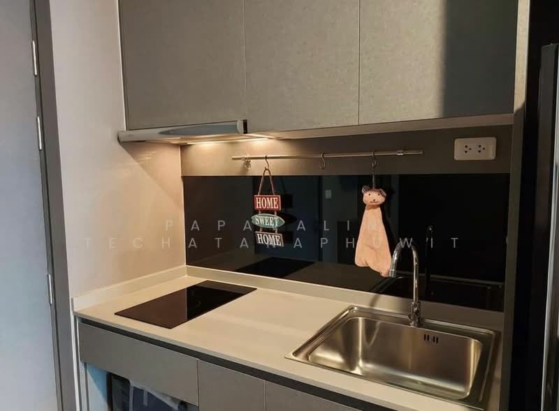 IDEO Sukhumvit 93 : ไอดีโอ สุขุมวิท 93, กรุงเทพ, 2331 ซอยสุขุมวิท 93, บางจาก, พระโขนง, กรุงเทพ, 35 ตร.ม., คอนโด ขาย, โดย Papavalin Techatanaphuwit, 500325753 - DDproperty.com