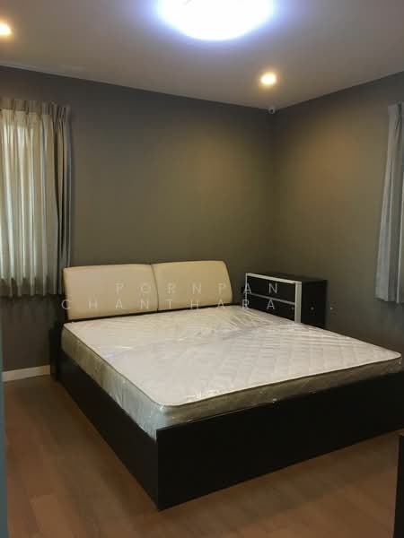 Private Nirvana Residence North-East, Bangkok, Soi Yothin Phatthana 11 Yak 7, Khlong Chan, Bang Kapi, Bangkok, 3 Bedrooms, 340 sqm, Single Detached House For Sale, by Pornpan Chantharakasemchai, 500325762 - DDproperty.com
