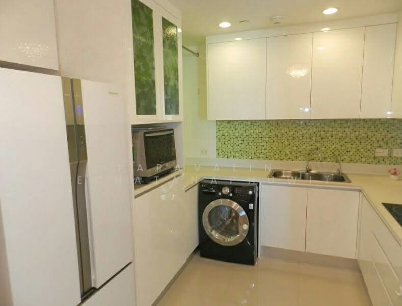 Wind Sukhumvit 23, Bangkok, 136 Soi Sukhumvit 23, Sukhumvit Road, Khlongtoei Nua, Watthana, Bangkok, 3 Bedrooms, 108 sqm, Condo For Sale, by Papavalin Techatanaphuwit, 500325764 - DDproperty.com