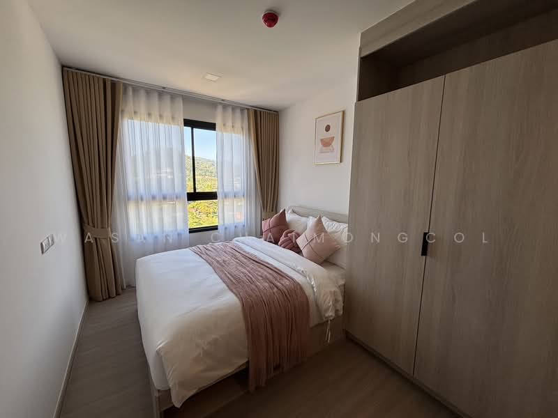 The Base Bukit Phuket : เดอะ เบส บูกิต, ภูเก็ต, 12 ถ.วิชิตสงคราม, วิชิต, เมืองภูเก็ต, ภูเก็ต, 30 ตร.ม., คอนโด ให้เช่า, โดย Wasan Chaimongcol, 500325766 - DDproperty.com