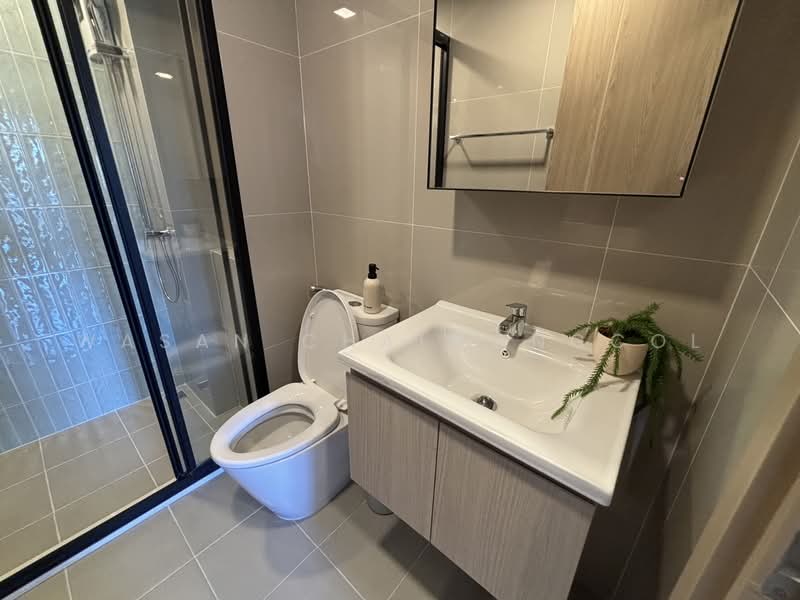 The Base Bukit Phuket, Phuket, 12 Vichitsongkram Rd, Wichit, Muang Phuket, Phuket, 1 Bedroom, 30 sqm, Condo For Rent, by Wasan Chaimongcol, 500325766 - DDproperty.com