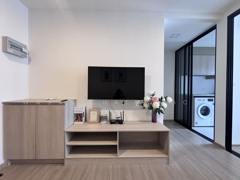 The Base Bukit Phuket, Phuket, 12 Vichitsongkram Rd, Wichit, Muang Phuket, Phuket, 1 Bedroom, 30 sqm, Condo For Rent, by Wasan Chaimongcol, 500325766 - DDproperty.com
