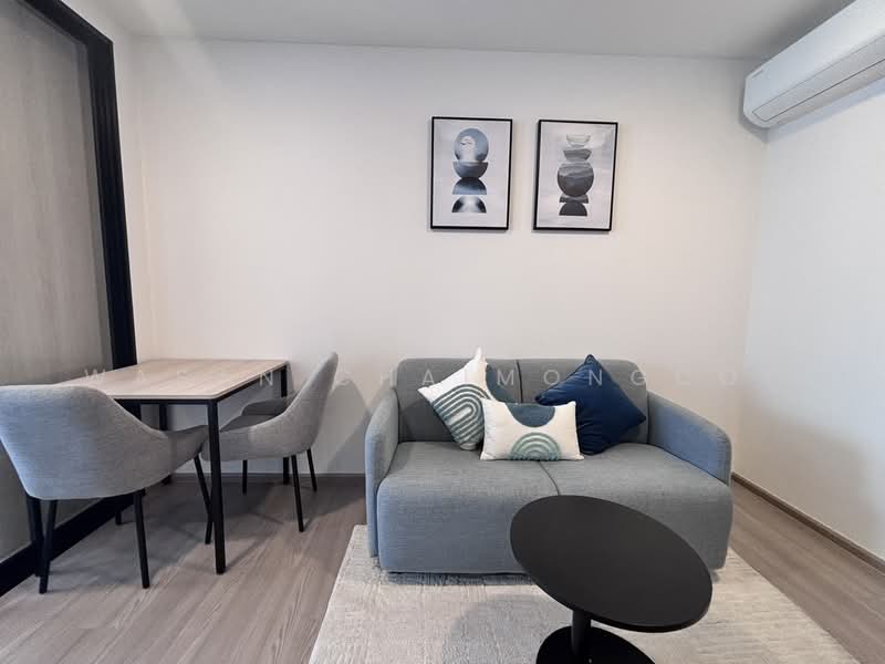 The Base Bukit Phuket, Phuket, 12 Vichitsongkram Rd, Wichit, Muang Phuket, Phuket, 1 Bedroom, 30 sqm, Condo For Rent, by Wasan Chaimongcol, 500325766 - DDproperty.com