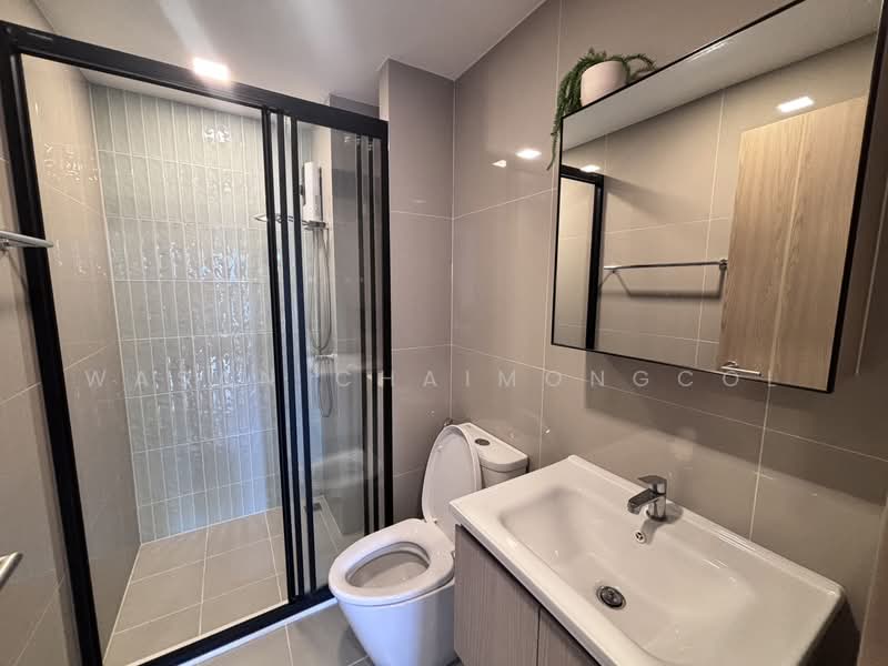 The Base Bukit Phuket, Phuket, 12 Vichitsongkram Rd, Wichit, Muang Phuket, Phuket, 1 Bedroom, 30 sqm, Condo For Rent, by Wasan Chaimongcol, 500325766 - DDproperty.com
