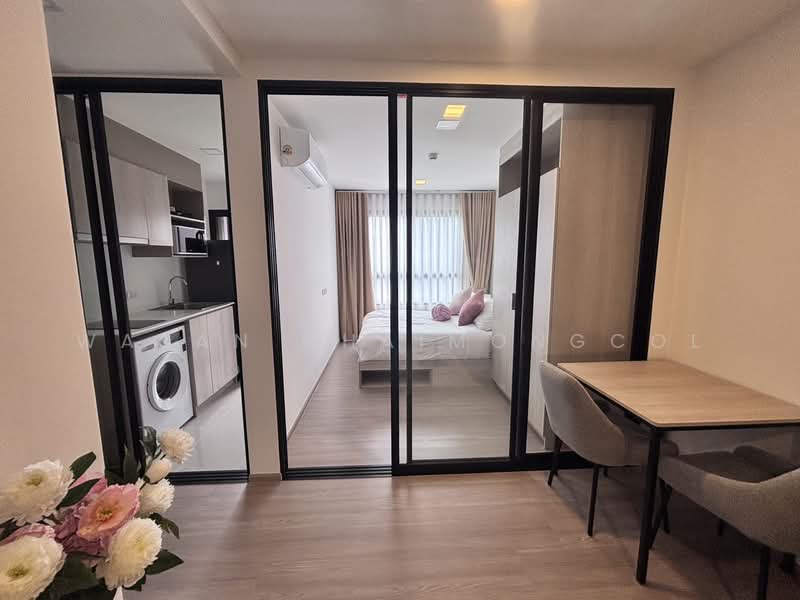 The Base Bukit Phuket, Phuket, 12 Vichitsongkram Rd, Wichit, Muang Phuket, Phuket, 1 Bedroom, 30 sqm, Condo For Rent, by Wasan Chaimongcol, 500325766 - DDproperty.com