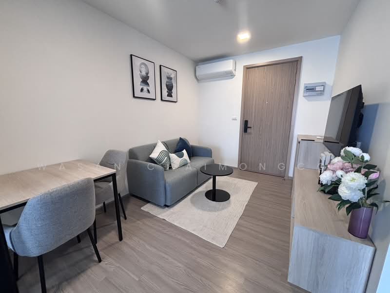 The Base Bukit Phuket : เดอะ เบส บูกิต, ภูเก็ต, 12 ถ.วิชิตสงคราม, วิชิต, เมืองภูเก็ต, ภูเก็ต, 30 ตร.ม., คอนโด ให้เช่า, โดย Wasan Chaimongcol, 500325766 - DDproperty.com
