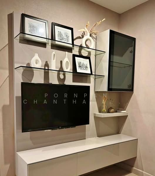 The Signature by URBANO, Bangkok, 1525 Phahonyothin Road, Samsen Nai, Phaya Thai, Bangkok, 2 Bedrooms, 48 sqm, Condo For Rent, by Pornpan Chantharakasemchai, 500325767 - DDproperty.com