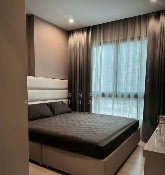 The Signature by URBANO : เดอะ ซิกเนเจอร์ บาย เออร์บาโน่, กรุงเทพ, 1525 พหลโยธิน, สามเสนใน, พญาไท, กรุงเทพ, 48 ตร.ม., คอนโด ให้เช่า, โดย Pornpan Chantharakasemchai, 500325767 - DDproperty.com
