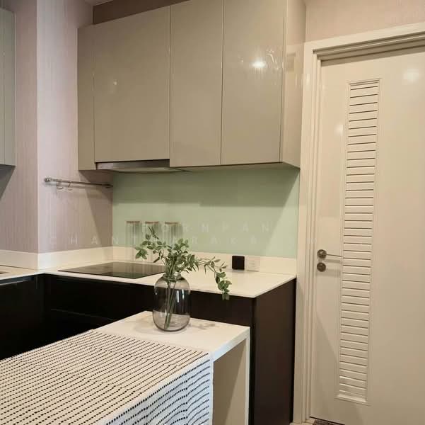 The Signature by URBANO, Bangkok, 1525 Phahonyothin Road, Samsen Nai, Phaya Thai, Bangkok, 2 Bedrooms, 48 sqm, Condo For Rent, by Pornpan Chantharakasemchai, 500325767 - DDproperty.com