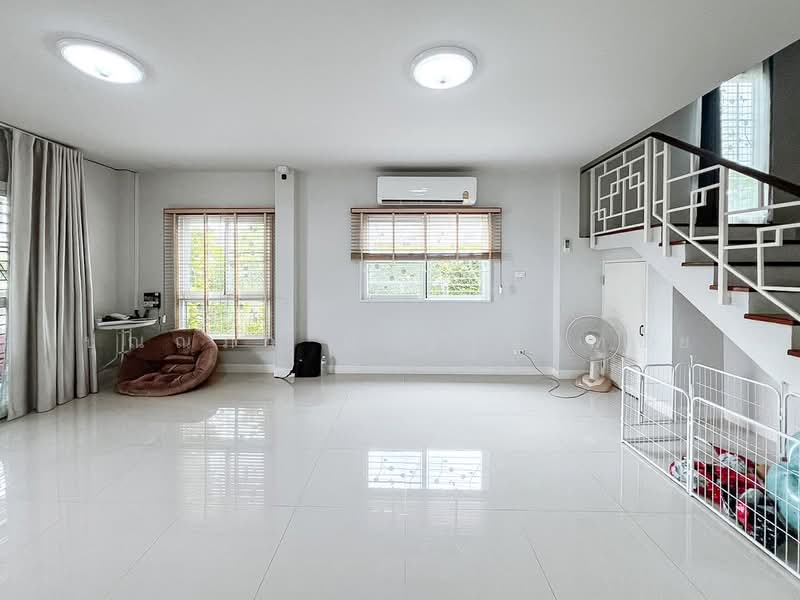 บ้านวังทอง เดอะ แพรรี่ รังสิต-คลองหลวง, Pathum Thani, Khlong Song, Khlong Luang, Pathum Thani, 3 Bedrooms, 165 sqm, Single Detached House For Sale, by ปุณณภา นารานนทชัย, 500325769 - DDproperty.com