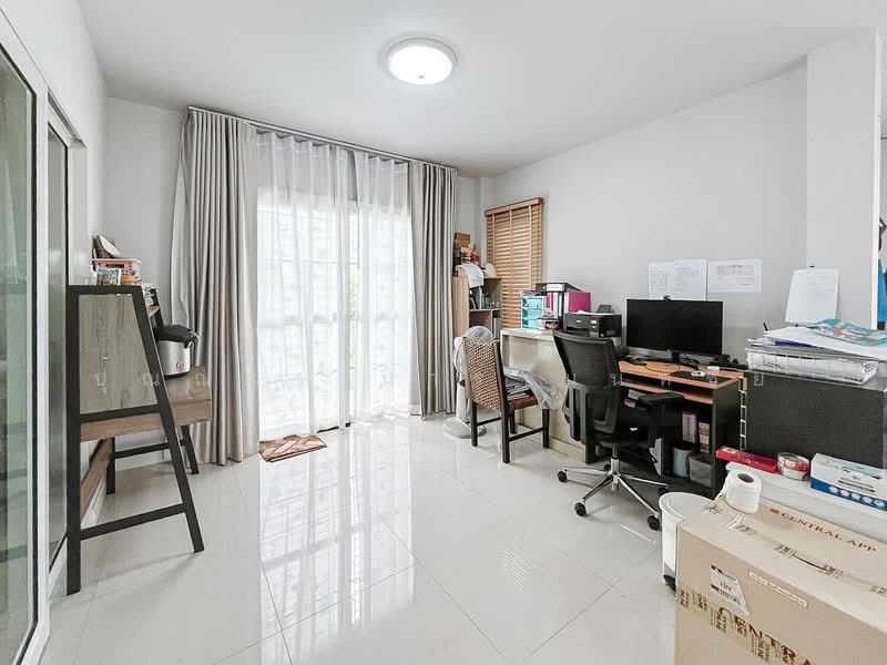 บ้านวังทอง เดอะ แพรรี่ รังสิต-คลองหลวง, Pathum Thani, Khlong Song, Khlong Luang, Pathum Thani, 3 Bedrooms, 165 sqm, Single Detached House For Sale, by ปุณณภา นารานนทชัย, 500325769 - DDproperty.com
