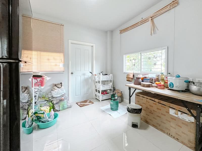 บ้านวังทอง เดอะ แพรรี่ รังสิต-คลองหลวง, Pathum Thani, Khlong Song, Khlong Luang, Pathum Thani, 3 Bedrooms, 165 sqm, Single Detached House For Sale, by ปุณณภา นารานนทชัย, 500325769 - DDproperty.com