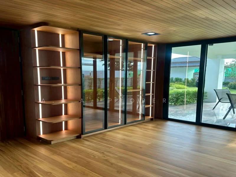 ปัญญารีสอร์ท บางพระ ศรีราชา, Chon Buri (Pattaya), Bang Phra, Si Racha, Chon Buri (Pattaya), 4 Bedrooms, 383 sqm, Villa For Sale, by A.T.A. Property, 500325770 - DDproperty.com