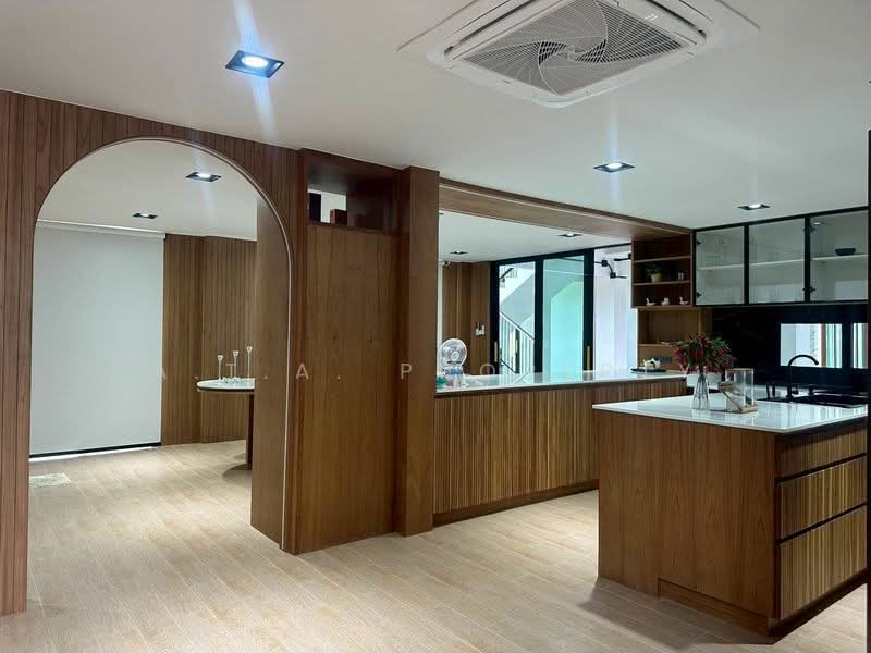 ปัญญารีสอร์ท บางพระ ศรีราชา, Chon Buri (Pattaya), Bang Phra, Si Racha, Chon Buri (Pattaya), 4 Bedrooms, 383 sqm, Villa For Sale, by A.T.A. Property, 500325770 - DDproperty.com