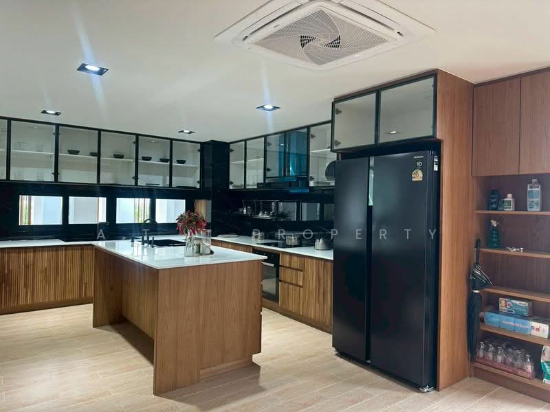 ปัญญารีสอร์ท บางพระ ศรีราชา, Chon Buri (Pattaya), Bang Phra, Si Racha, Chon Buri (Pattaya), 4 Bedrooms, 383 sqm, Villa For Sale, by A.T.A. Property, 500325770 - DDproperty.com