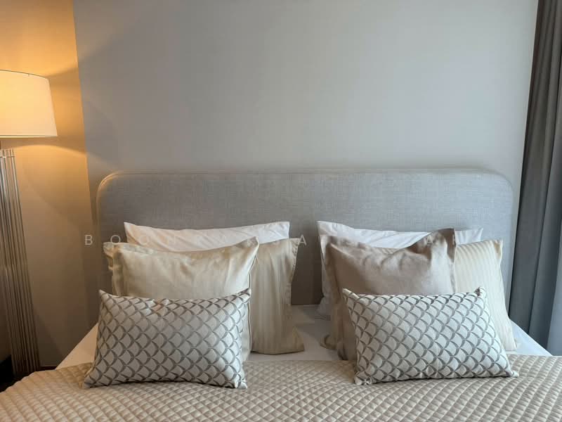 Coco Parc, Bangkok, 1150 Rama 4 Road, Khlong Toei, Bangkok, 1 Bedroom, 27 sqm, Condo For Rent, by Boonraksa Sopak, 500325774 - DDproperty.com