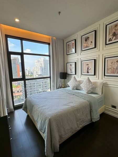 The XXXIX By Sansiri, Bangkok, 300 Soi Sukhumvit 39, Khlong Tan Nua, Watthana, Bangkok, 2 Bedrooms, 82 sqm, Condo For Sale, by Khemasooch Chiraburanan, 500325775 - DDproperty.com
