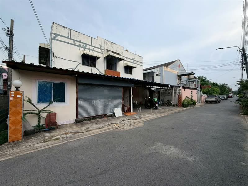 ห้องเช่า 2 ชั้น 97 ตร.ว. หมู่บ้านชุมชนแอนเน็กซ์ ซอยพหลโยธิน58, Bangkok, ถนนพหลโยธิน, Sai Mai, Bangkok, , 350 sqm, Business For Sale, by คุณ ธัญณิชา ยะฝั้น (โอลีฟ), 500325779 - DDproperty.com
