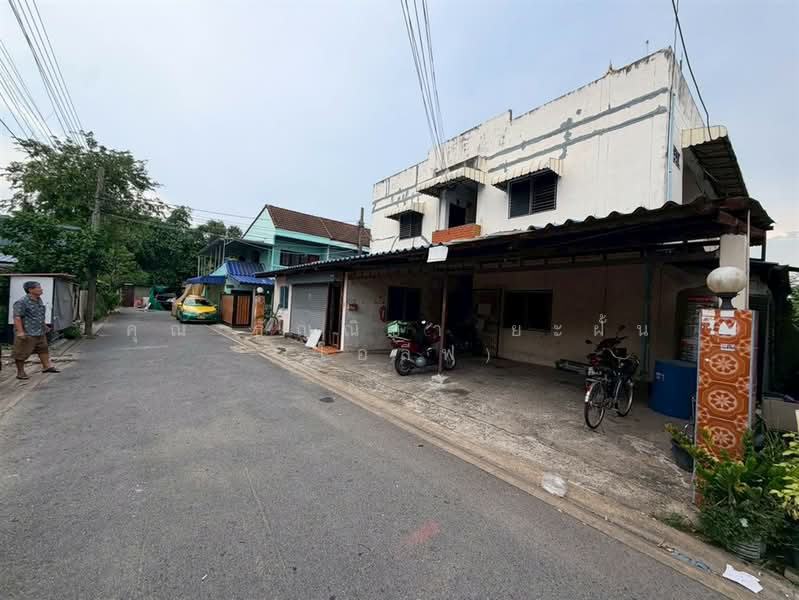 ห้องเช่า 2 ชั้น 97 ตร.ว. หมู่บ้านชุมชนแอนเน็กซ์ ซอยพหลโยธิน58, กรุงเทพ, ถนนพหลโยธิน, สายไหม, กรุงเทพ, 350 ตร.ม., กิจการ ขาย, โดย คุณ ธัญณิชา ยะฝั้น (โอลีฟ), 500325779 - DDproperty.com