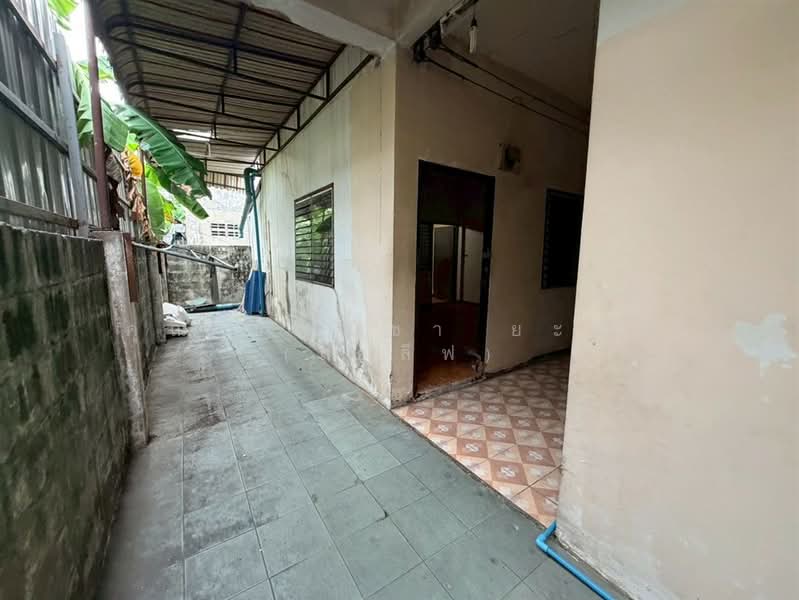 ห้องเช่า 2 ชั้น 97 ตร.ว. หมู่บ้านชุมชนแอนเน็กซ์ ซอยพหลโยธิน58, Bangkok, ถนนพหลโยธิน, Sai Mai, Bangkok, , 350 sqm, Business For Sale, by คุณ ธัญณิชา ยะฝั้น (โอลีฟ), 500325779 - DDproperty.com