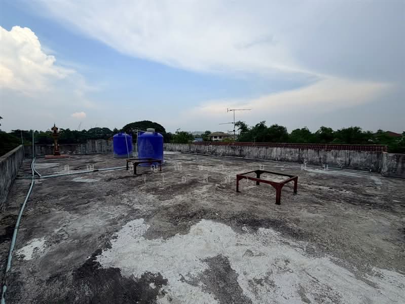 ห้องเช่า 2 ชั้น 97 ตร.ว. หมู่บ้านชุมชนแอนเน็กซ์ ซอยพหลโยธิน58, กรุงเทพ, ถนนพหลโยธิน, สายไหม, กรุงเทพ, 350 ตร.ม., กิจการ ขาย, โดย คุณ ธัญณิชา ยะฝั้น (โอลีฟ), 500325779 - DDproperty.com