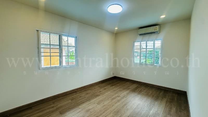 Baan Pruksa 30/2 : บ้านพฤกษา 30/2, นนทบุรี, Soi 30 Tambon Phimonrat, บางบัวทอง, บางบัวทอง, นนทบุรี, 145 ตร.ม., บ้านแฝด ขาย, โดย คุณ ธนพวรรณ (ณวรรณ), 500325782 - DDproperty.com