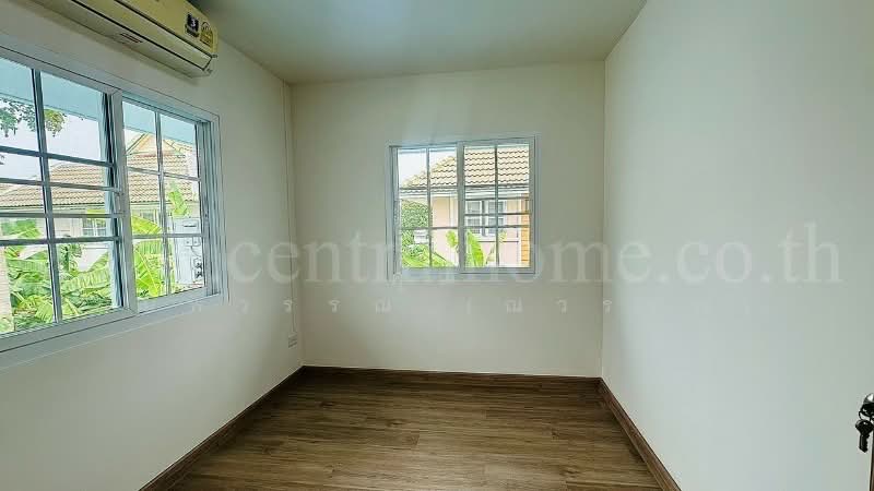 Baan Pruksa 30/2 : บ้านพฤกษา 30/2, นนทบุรี, Soi 30 Tambon Phimonrat, บางบัวทอง, บางบัวทอง, นนทบุรี, 145 ตร.ม., บ้านแฝด ขาย, โดย คุณ ธนพวรรณ (ณวรรณ), 500325782 - DDproperty.com