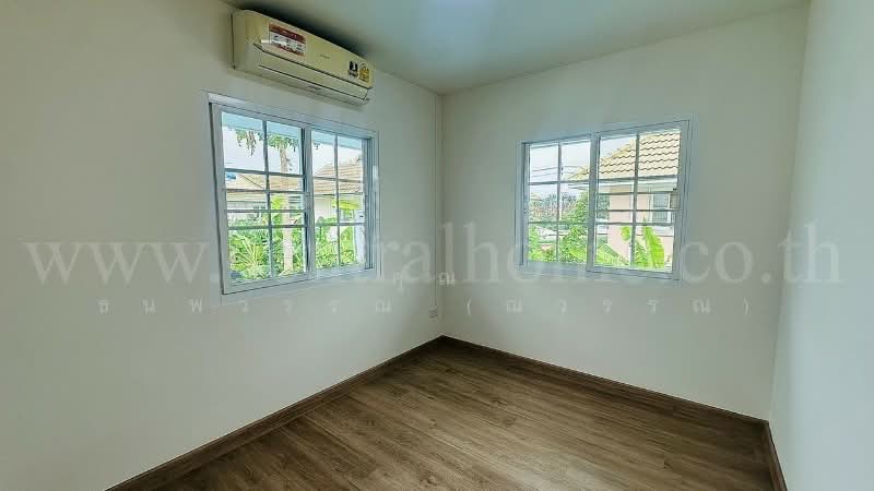 Baan Pruksa 30/2 : บ้านพฤกษา 30/2, นนทบุรี, Soi 30 Tambon Phimonrat, บางบัวทอง, บางบัวทอง, นนทบุรี, 145 ตร.ม., บ้านแฝด ขาย, โดย คุณ ธนพวรรณ (ณวรรณ), 500325782 - DDproperty.com