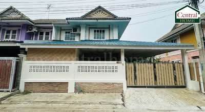 ขาย - Baan Pruksa 30/2 : บ้านพฤกษา 30/2, นนทบุรี
