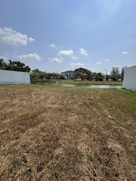 Windmill Park, Samut Prakan, Windmill Park Village Road, Bangphli Yai, Bang Plee, Samut Prakan, , 804 sqm, Land For Sale, by HOME Real Estate Service, 500325789 - DDproperty.com