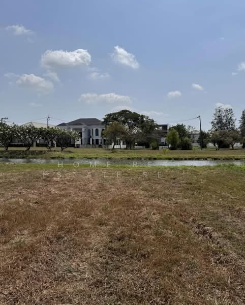 Windmill Park, Samut Prakan, Windmill Park Village Road, Bangphli Yai, Bang Plee, Samut Prakan, , 804 sqm, Land For Sale, by HOME Real Estate Service, 500325789 - DDproperty.com