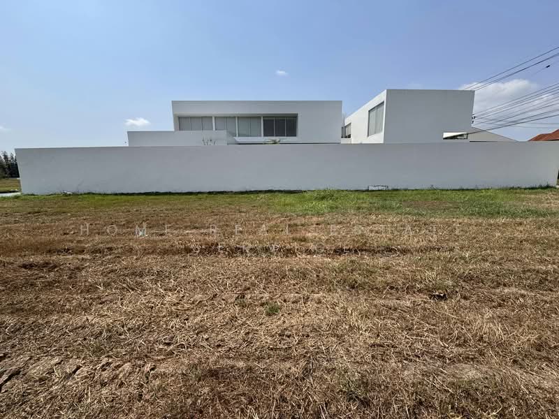 Windmill Park, Samut Prakan, Windmill Park Village Road, Bangphli Yai, Bang Plee, Samut Prakan, , 804 sqm, Land For Sale, by HOME Real Estate Service, 500325789 - DDproperty.com