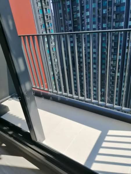 Life Asoke Hype, Bangkok, 339 Chaturathit Rd, Makkasan, Ratchathewi, Bangkok, 1 Bedroom, 35 sqm, Condo For Sale, by Khemasooch Chiraburanan, 500325790 - DDproperty.com