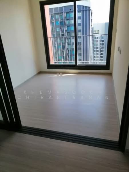 Life Asoke Hype, Bangkok, 339 Chaturathit Rd, Makkasan, Ratchathewi, Bangkok, 1 Bedroom, 35 sqm, Condo For Sale, by Khemasooch Chiraburanan, 500325790 - DDproperty.com