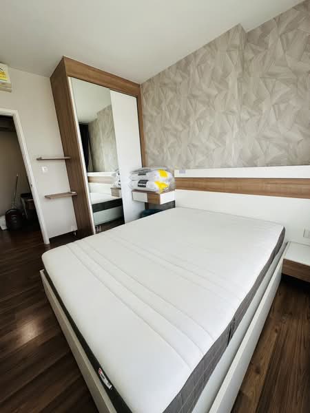 Centric Tiwanon Station, Nonthaburi, 333 Krungthep-Nonthaburi Rd, Bang Khen, Muang Nonthaburi, Nonthaburi, 1 Bedroom, 35 sqm, Condo For Rent, by คุณ ภัทกฤศ, 500325794 - DDproperty.com