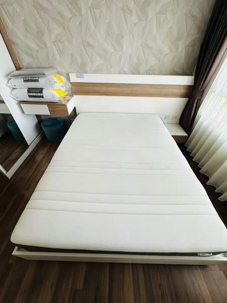 Centric Tiwanon Station, Nonthaburi, 333 Krungthep-Nonthaburi Rd, Bang Khen, Muang Nonthaburi, Nonthaburi, 1 Bedroom, 35 sqm, Condo For Rent, by คุณ ภัทกฤศ, 500325794 - DDproperty.com
