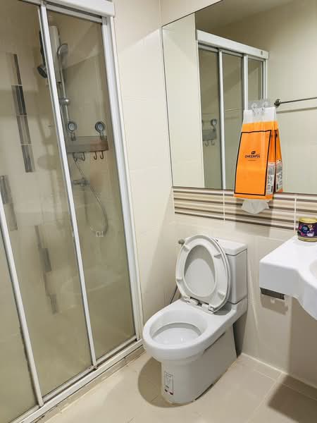 Centric Tiwanon Station, Nonthaburi, 333 Krungthep-Nonthaburi Rd, Bang Khen, Muang Nonthaburi, Nonthaburi, 1 Bedroom, 35 sqm, Condo For Rent, by คุณ ภัทกฤศ, 500325794 - DDproperty.com