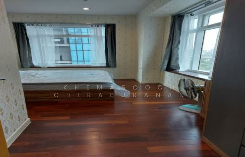 Circle Condominium : เซอร์เคิล คอนโดมิเนียม, กรุงเทพ, 1674 ซอยเพชรบุรี 36 ถนนเพชรบุรี, มักกะสัน, ราชเทวี, กรุงเทพ, 48 ตร.ม., คอนโด ขาย, โดย Khemasooch Chiraburanan, 500325796 - DDproperty.com