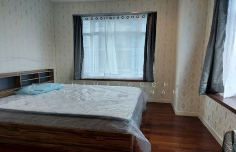 Circle Condominium, Bangkok, 1674 Soi Petchaburi 36 Petchaburi Road, Makkasan, Ratchathewi, Bangkok, 1 Bedroom, 48 sqm, Condo For Sale, by Khemasooch Chiraburanan, 500325796 - DDproperty.com