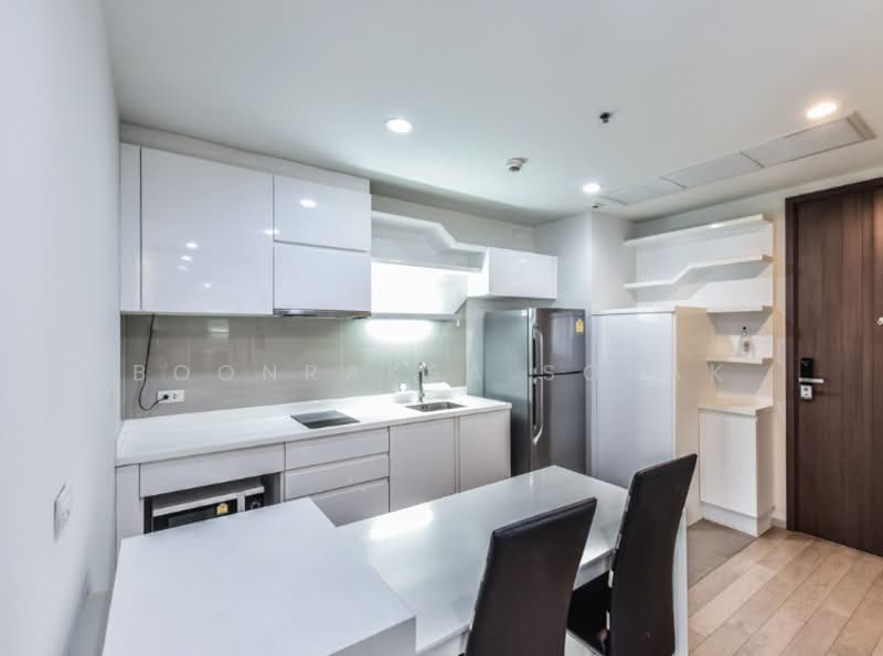 PYNE by Sansiri, Bangkok, Prayatai Road, Thanon Phetchaburi, Ratchathewi, Bangkok, 2 Bedrooms, 67 sqm, Condo For Rent, by Boonraksa Sopak, 500325797 - DDproperty.com