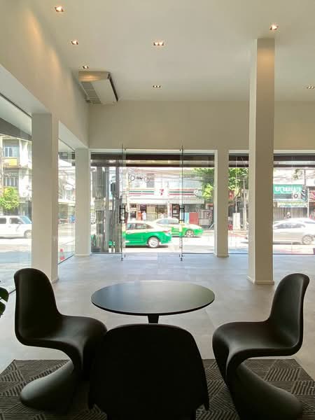 ให้เช่า พื้นที่รีโนเวทใหม่ ทำเลศักยภาพย่านบางโพ เขตบางซื่อ กรุงเทพฯ (TO07-1226), Bangkok, Bang Sue, Bangkok, , 115 sqm, Shophouse For Rent, by ณภัทร พรสิริเมธากุล, 500325798 - DDproperty.com