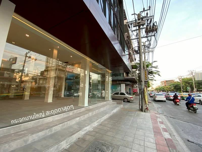 ให้เช่า พื้นที่รีโนเวทใหม่ ทำเลศักยภาพย่านบางโพ เขตบางซื่อ กรุงเทพฯ (TO07-1226), กรุงเทพ, บางซื่อ, กรุงเทพ, 115 ตร.ม., ตึกแถว-อาคารพาณิชย์ ให้เช่า, โดย ณภัทร พรสิริเมธากุล, 500325798 - DDproperty.com