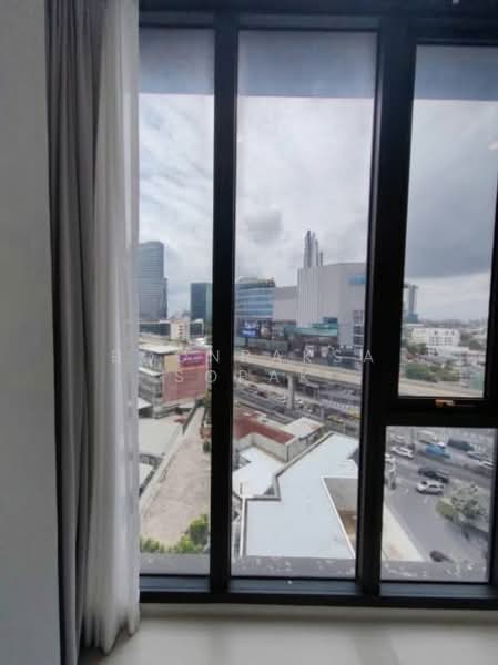 Mazarine Ratchayothin, Bangkok, Soi Phahonyothin 30, Phahonyothin Road, Chan Kasem, Chatuchak, Bangkok, 2 Bedrooms, 49 sqm, Condo For Rent, by Boonraksa Sopak, 500325813 - DDproperty.com