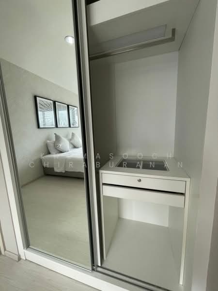 Rhythm Sukhumvit 42, Bangkok, Soi Sukhumvit 42, Sukhumvit Road, Phra Kanong, Khlong Toei, Bangkok, 1 Bedroom, 48 sqm, Condo For Rent, by Khemasooch Chiraburanan, 500325815 - DDproperty.com