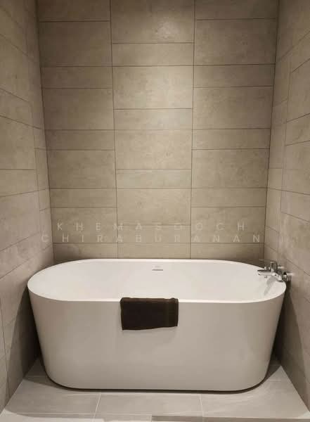undefined, Bangkok, Hua Mak, Bang Kapi, Bangkok, 3 Bedrooms, 185 sqm, Townhouse For Rent, by Khemasooch Chiraburanan, 500325818 - DDproperty.com