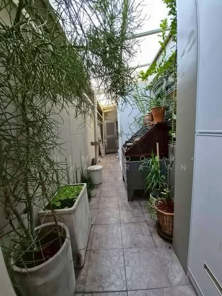 undefined, Bangkok, Hua Mak, Bang Kapi, Bangkok, 3 Bedrooms, 185 sqm, Townhouse For Rent, by Khemasooch Chiraburanan, 500325818 - DDproperty.com